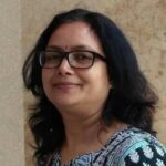 Toshi Jyotsna