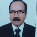 Prem Kant Tiwari