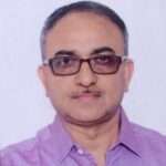 Kaushalendra S Singh