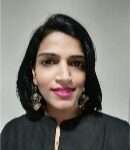 Dr Priti Sambhalwal