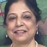 Roma Ghosh