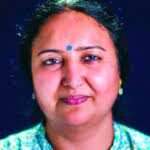 Vandana Jyotirmayee