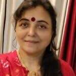 Rupal Rajesh Pardeshi