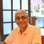 Rajiv Ahuja
