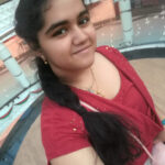 Likhitha Kavuru