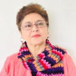 Preeta Vyas