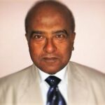Anup Mukherjee