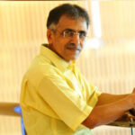 Dr HK Kharbanda