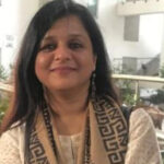Lakshmi Sharan